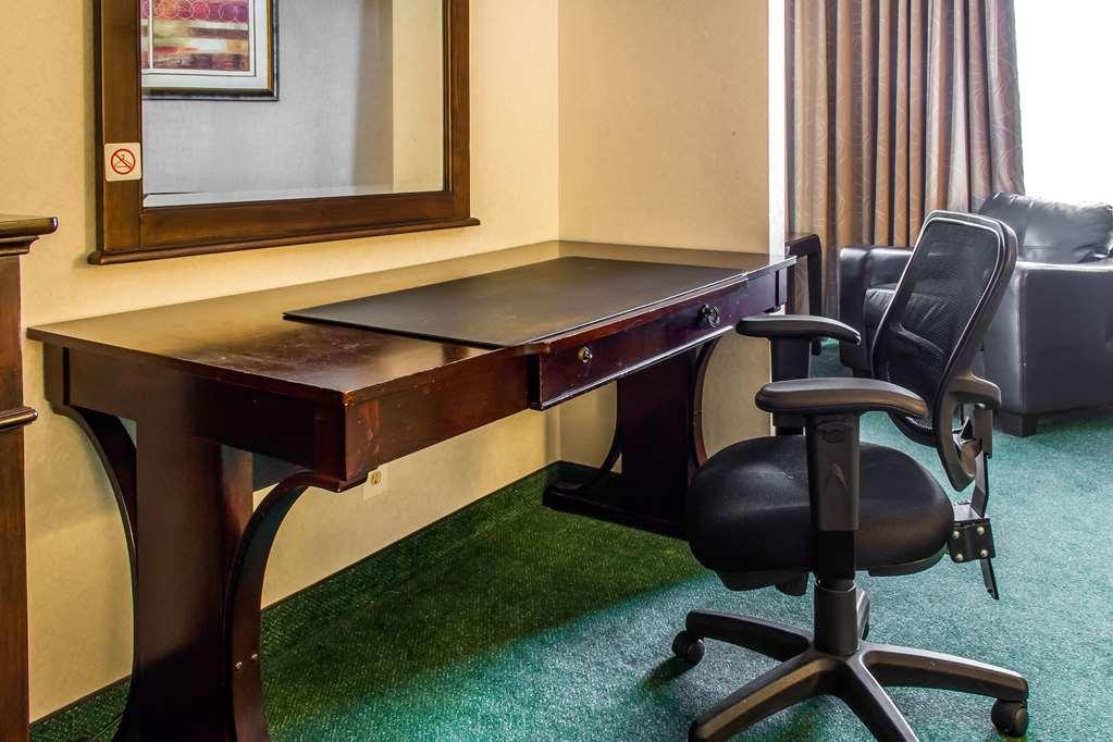Clarion Hotel Philadelphia International Airport Essington Cameră foto